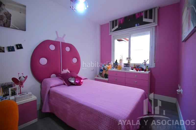 Foto c7f17890-6a01-4a68-95f2-13e32ad541da. Pis amb calefacció aparcament a El Algar Cartagena