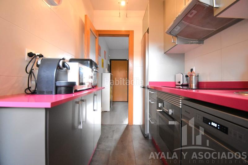 Foto e33ef8c8-4209-4558-be78-6fe3f28632bf. Pis amb calefacció aparcament a El Algar Cartagena