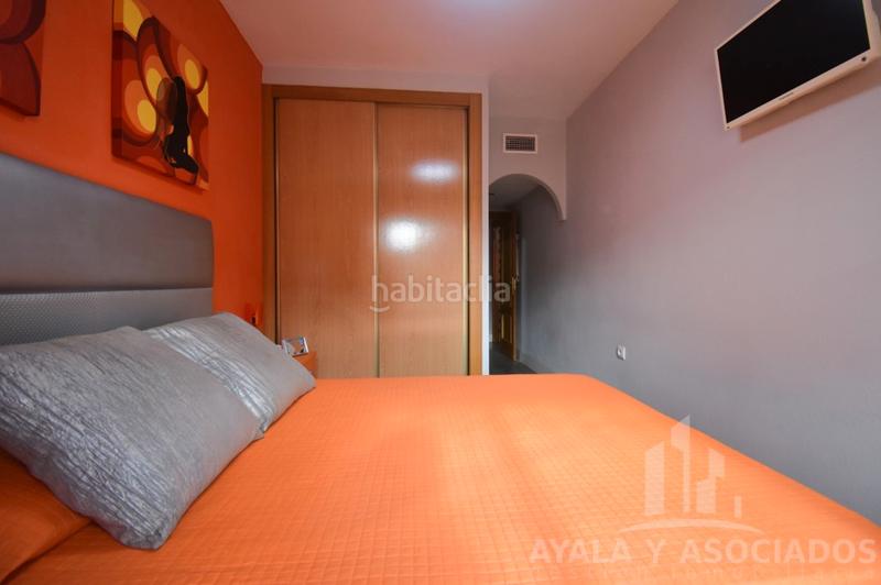 Foto e47fdb00-0ad8-4935-9bd2-ee176eb33237. Pis amb calefacció aparcament a El Algar Cartagena