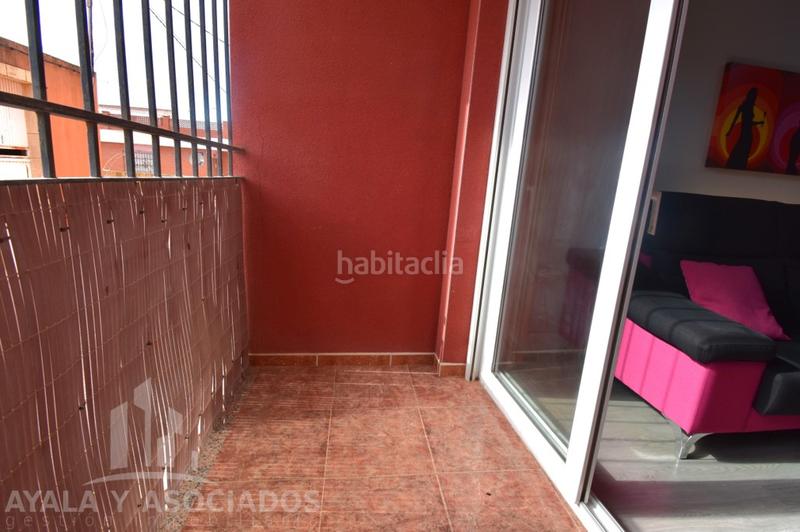Foto e8d89e09-f8a8-478a-aa5e-99d7a81c4a04. Pis amb calefacció aparcament a El Algar Cartagena