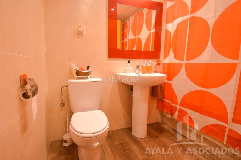 Foto ef9acf18-df48-4334-9441-6f33439ad342. Pis amb calefacció aparcament a El Algar Cartagena