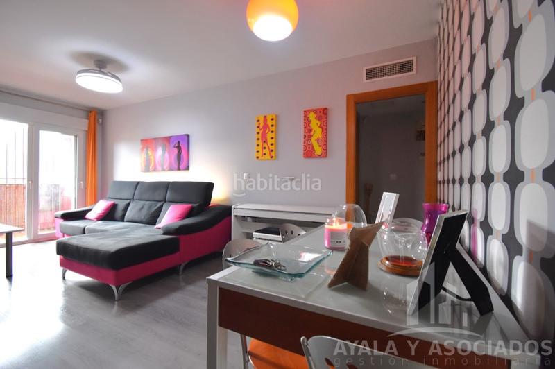 Foto f5109c83-280b-4526-a158-ab6a235f3973. Pis amb calefacció aparcament a El Algar Cartagena