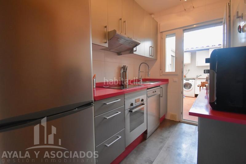 Foto f7d66335-40e1-40e2-b54d-76d68584962d. Pis amb calefacció aparcament a El Algar Cartagena