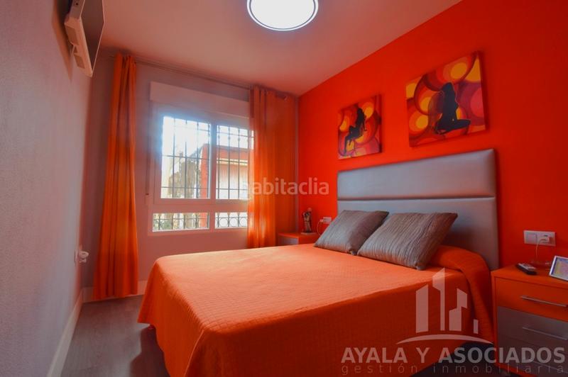 Foto fd3f8811-e528-46b4-b5b6-a6900f1400d5. Pis amb calefacció aparcament a El Algar Cartagena