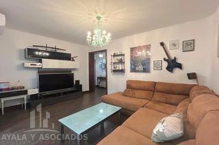 Appartement à Los Barreros - Cuatro Santos. Piso en venta, los barreros