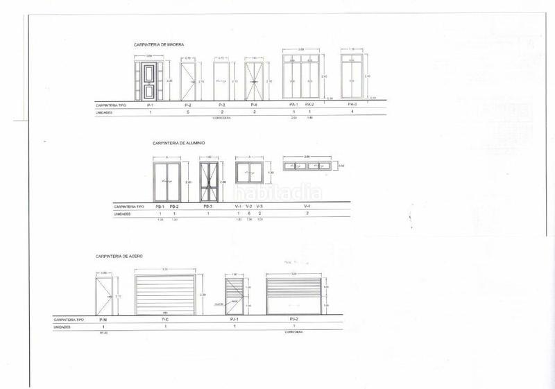 Foto 30ee45f5-f0dc-4049-a8d2-1051164776a9. Chalet dúplex en proceso de construccion a la venta, en barrio peral en Cartagena