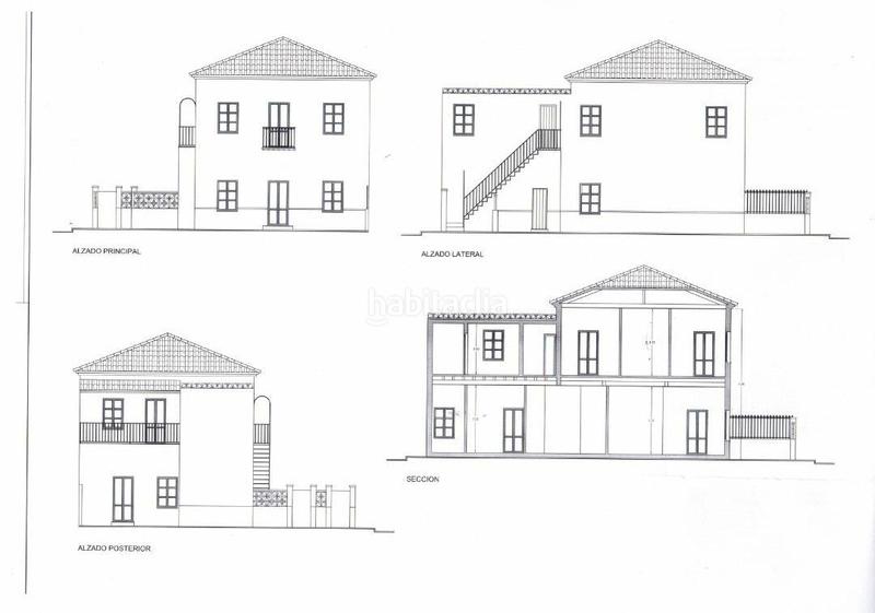 Foto 5339ca63-a2c4-4cc4-8d35-ca25f1becd96. Chalet dúplex en proceso de construccion a la venta, en barrio peral en Cartagena