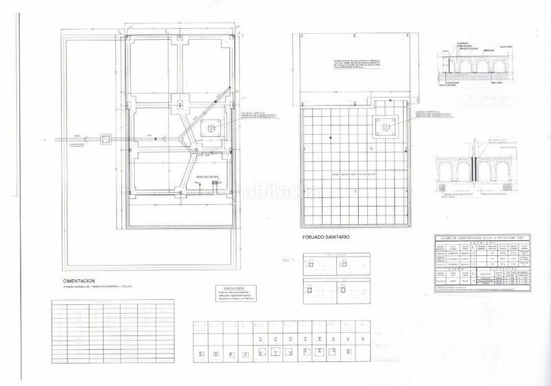 Foto 7b9af75d-50a0-4107-be8d-b45ea7d8515e. Chalet dúplex en proceso de construccion a la venta, en barrio peral en Cartagena
