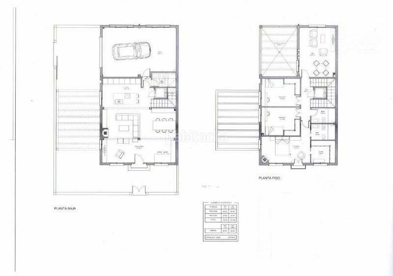 Foto 7f0fafe1-95a6-43f7-80c4-106973161496. Chalet dúplex en proceso de construccion a la venta, en barrio peral en Cartagena