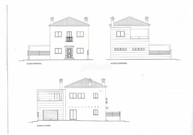 Foto 8d72f631-0306-403c-bbcc-7d5dc6f4dbe5. Chalet dúplex en proceso de construccion a la venta, en barrio peral en Cartagena