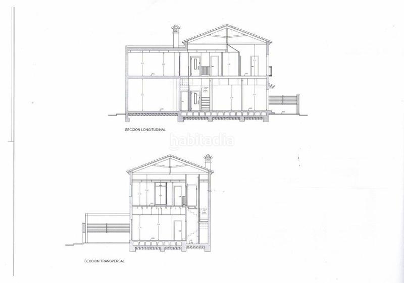 Foto 993ff344-e017-4f99-b6e4-31ce15cfeaff. Chalet dúplex en proceso de construccion a la venta, en barrio peral en Cartagena