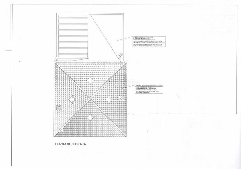 Foto cd30c329-fb9c-4dd2-920c-d87dfdf3bd04. Chalet dúplex en proceso de construccion a la venta, en barrio peral en Cartagena