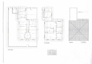 Chalet à Barrio Peral-San Félix. Dúplex en proceso de construccion a la venta, en barrio peral
