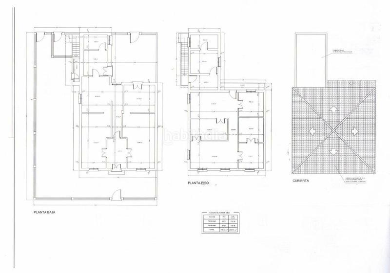 Foto e928fc9e-f7d0-453b-87c5-d46c1e8b08e2. Chalet dúplex en proceso de construccion a la venta, en barrio peral en Cartagena