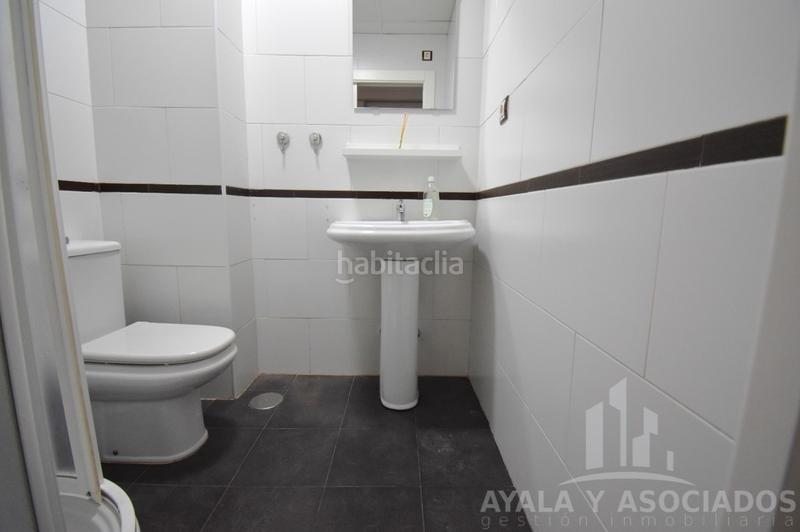 Foto 02668848-395f-4030-b2be-27dc5717d950. Piso bajo de piso en venta, san félix en Barrio Peral-San Félix Cartagena