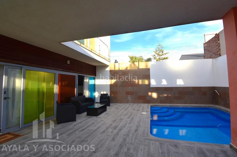Foto 13648d86-0577-4205-818d-dfb104940f01. Piso bajo de piso en venta, san félix en Barrio Peral-San Félix Cartagena