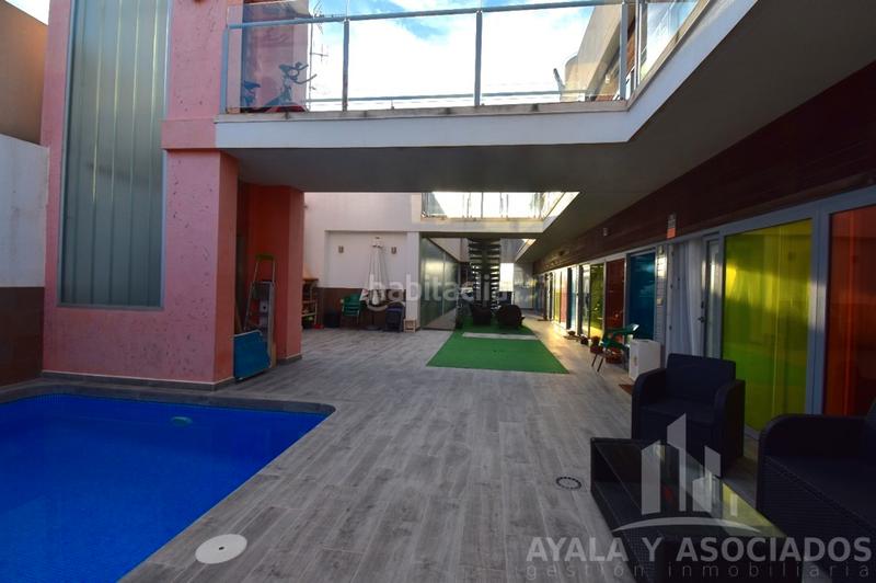 Foto 2e7a29a7-b57a-4a1b-acb8-32308957be71. Piso bajo de piso en venta, san félix en Barrio Peral-San Félix Cartagena