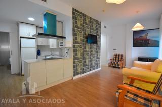 Appartement à Barrio Peral-San Félix. Bajo de piso en venta, san félix