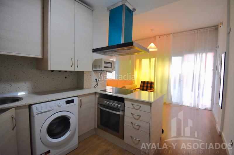 Foto 533d75e9-c8e9-4d33-bb97-a9239ee72668. Piso bajo de piso en venta, san félix en Barrio Peral-San Félix Cartagena