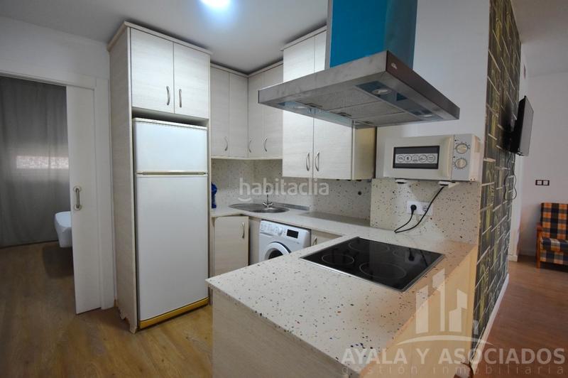 Foto 7429942d-4dd7-4d20-8884-974b42d8d71e. Piso bajo de piso en venta, san félix en Barrio Peral-San Félix Cartagena