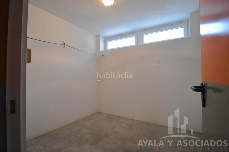 Foto 7b90acfa-9368-47fd-9f5d-005368a41f8d. Piso bajo de piso en venta, san félix en Barrio Peral-San Félix Cartagena
