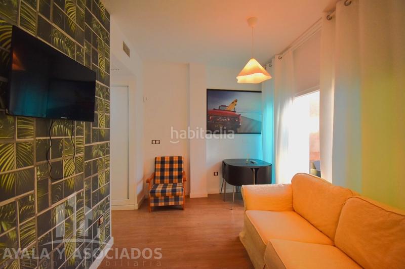Foto bada1993-b73b-477a-af23-8e370a2aa35e. Piso bajo de piso en venta, san félix en Barrio Peral-San Félix Cartagena