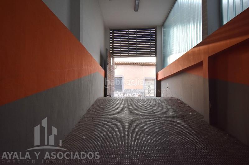 Foto c2969e68-6428-4e25-b06f-8748c23dabfc. Piso bajo de piso en venta, san félix en Barrio Peral-San Félix Cartagena