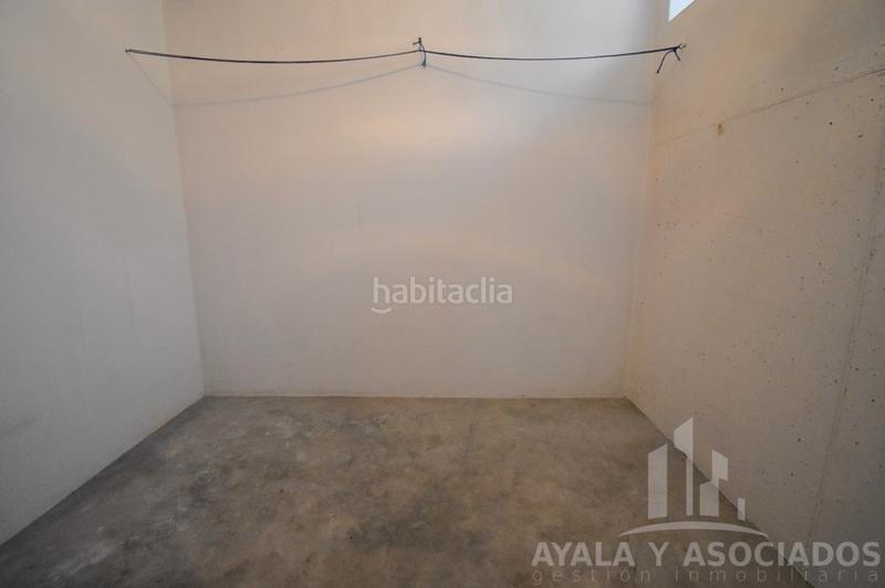 Foto d04d389b-a9e0-46c6-b023-f49d24d6e080. Piso bajo de piso en venta, san félix en Barrio Peral-San Félix Cartagena