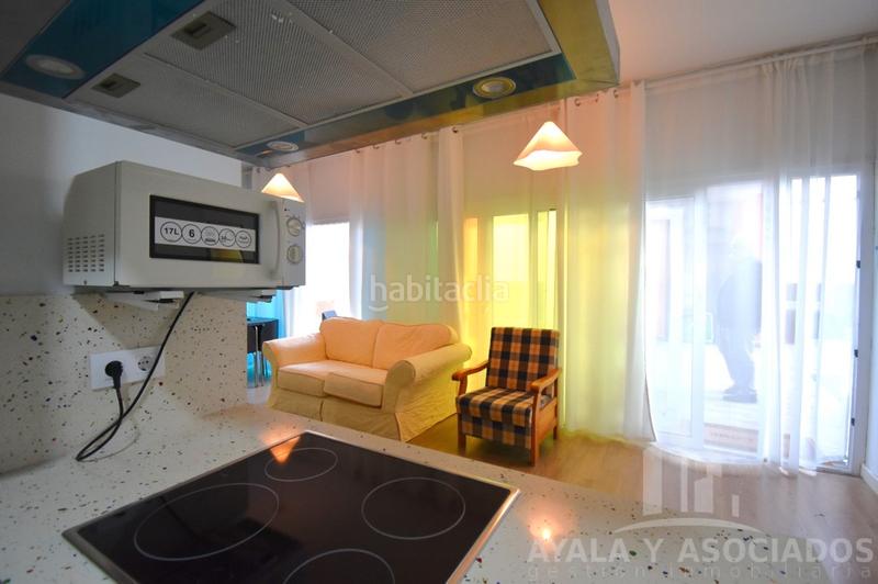 Foto d673a58b-16da-4350-8183-4fb62474551f. Piso bajo de piso en venta, san félix en Barrio Peral-San Félix Cartagena