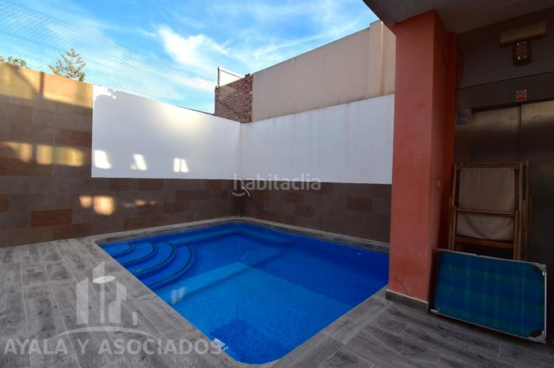Foto defd5647-e8cf-487d-a7b4-eed6685b4d05. Piso bajo de piso en venta, san félix en Barrio Peral-San Félix Cartagena