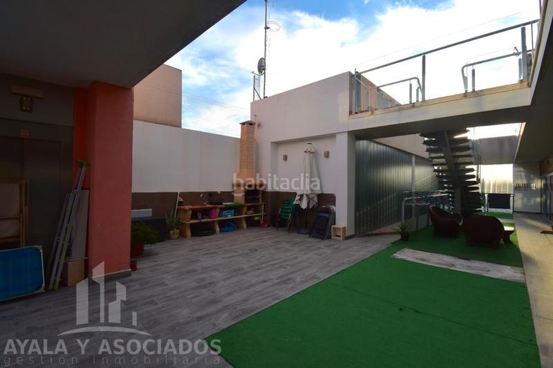 Foto e141930e-714e-4259-9b9b-21e77cccc049. Piso bajo de piso en venta, san félix en Barrio Peral-San Félix Cartagena