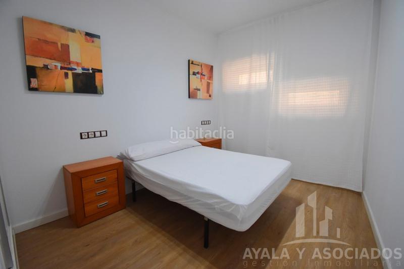 Foto f4d0408d-009b-4094-a670-be6e8d0d6665. Piso bajo de piso en venta, san félix en Barrio Peral-San Félix Cartagena