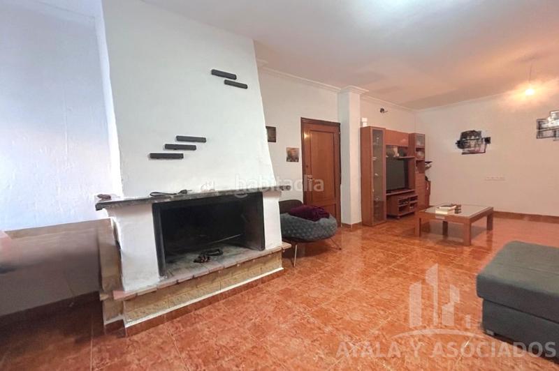 Foto 2760ff24-911f-4842-9ad4-7c49062e3ad3. Casa planta baja en venta, Santa Ana pueblo en Santa Ana Cartagena