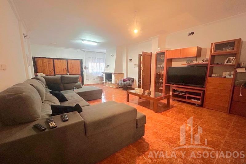 Foto 3fd26a49-b75b-44f3-a177-449109ce641d. Casa planta baja en venta, Santa Ana pueblo en Santa Ana Cartagena