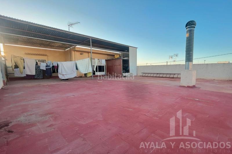 Foto 5a33f86c-db6a-4dcd-bee4-0411728b6216. Casa planta baja en venta, Santa Ana pueblo en Santa Ana Cartagena