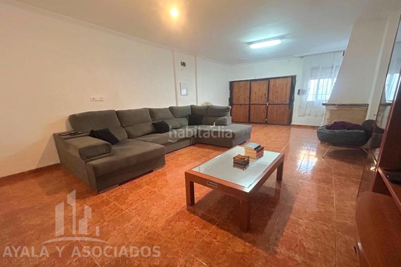 Foto c3b33b40-6b99-435e-9289-077d4e501123. Casa planta baja en venta, Santa Ana pueblo en Santa Ana Cartagena