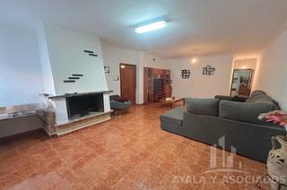 Casa a Santa Ana. Planta baja en venta, santa ana pueblo