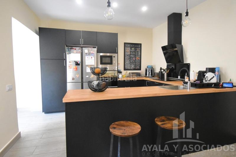 Foto 235fd857-b8dc-4da1-a357-19395327899c. Casa planta baja en venta, La Palma en La Palma Cartagena