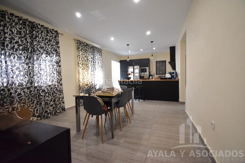 Foto 2f468c5d-292b-4414-88e6-7b7257f464e1. Casa planta baja en venta, La Palma en La Palma Cartagena