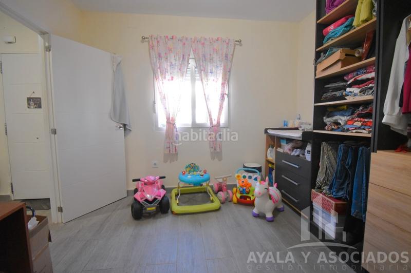 Foto 4a8f5bcd-0b8f-4599-9b91-0a5b14a44aa7. Casa planta baja en venta, La Palma en La Palma Cartagena