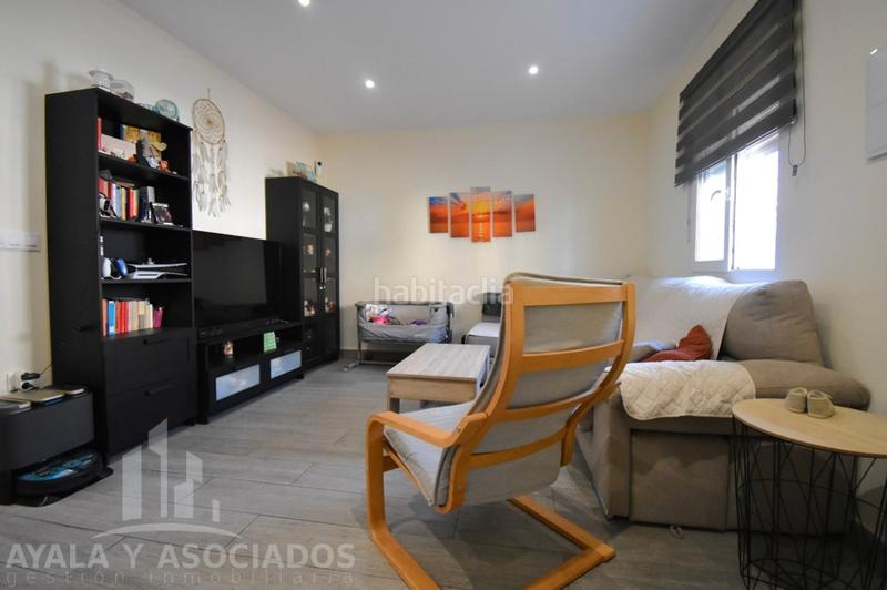 Foto 5f5190d3-5fb3-41b3-9a18-a7296c117fed. Casa planta baja en venta, La Palma en La Palma Cartagena