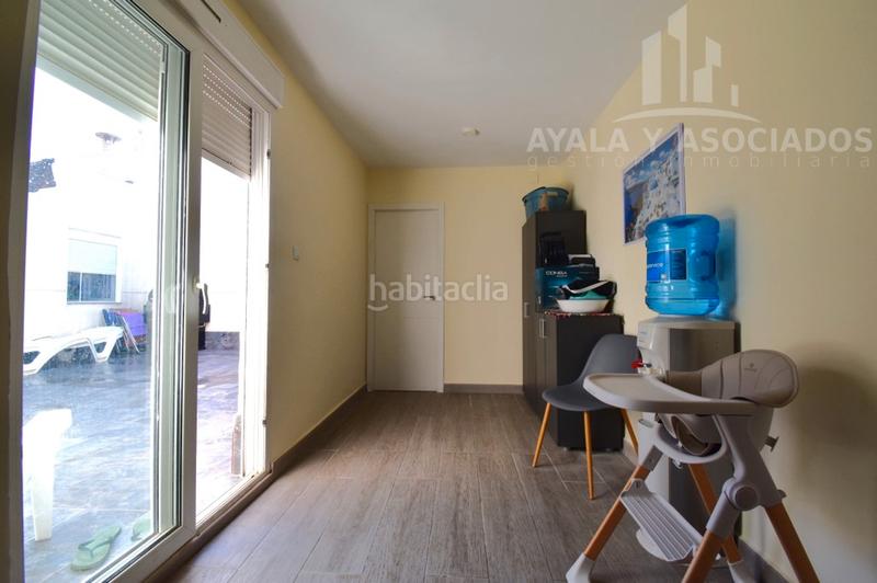 Foto 62a365d3-9d36-4454-af8f-004ef57b3630. Casa planta baja en venta, La Palma en La Palma Cartagena