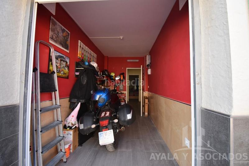 Foto 7269a68c-88e3-4d4e-94f8-04e056bce2a1. Casa planta baja en venta, La Palma en La Palma Cartagena