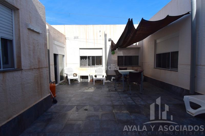 Foto 9cb2bc7b-c27f-47ed-a517-ca3bb8501849. Casa planta baja en venta, La Palma en La Palma Cartagena