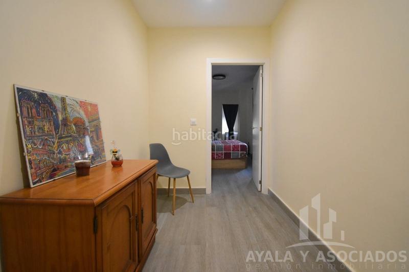 Foto c2a15017-3ed2-4c0a-9e9d-3bd4acfc7a75. Casa planta baja en venta, La Palma en La Palma Cartagena