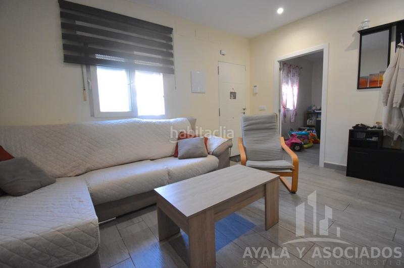Foto c56aea73-0f0b-4936-9f4a-3dd8c2a04dc0. Casa planta baja en venta, La Palma en La Palma Cartagena