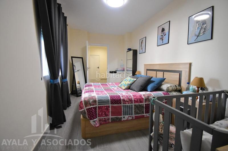 Foto cb3bd7a0-2364-47fb-8251-6408b7a59485. Casa planta baja en venta, La Palma en La Palma Cartagena