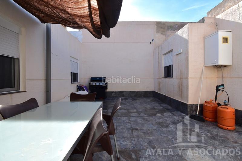 Foto d5a57918-3e65-47f6-9a96-ecfd3d9d30c1. Casa planta baja en venta, La Palma en La Palma Cartagena
