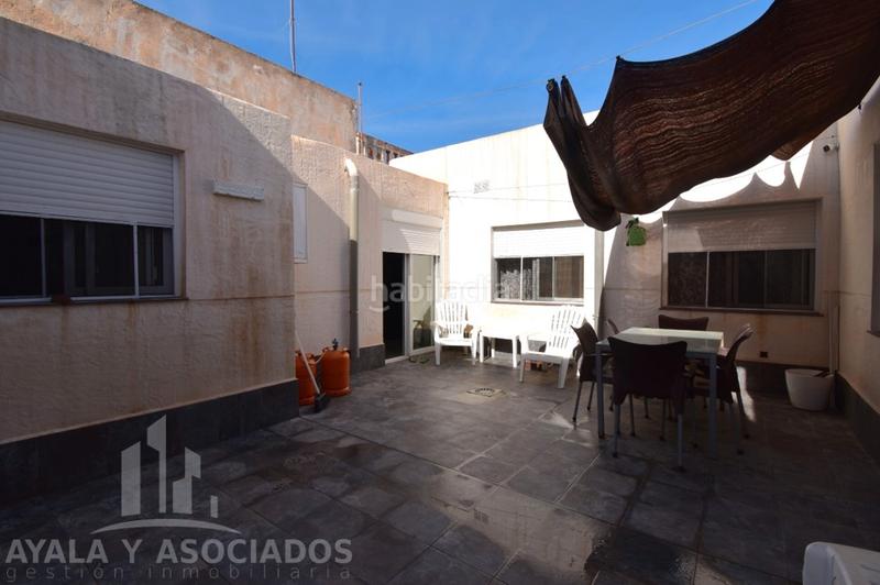 Foto df7c0052-fc73-4245-94b7-f0429d08ecef. Casa planta baja en venta, La Palma en La Palma Cartagena