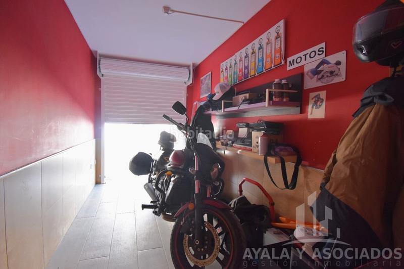 Foto ead8cdf1-fad9-4278-83dd-3037252f1377. Casa planta baja en venta, La Palma en La Palma Cartagena